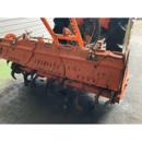 KUBOTA トラクター L1-20D