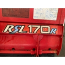 YANMAR トラクター RS-30
