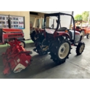 YANMAR トラクター RS-30