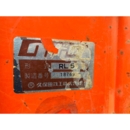 KUBOTA トラクター L1-235D