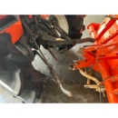 KUBOTA トラクター L1-235D
