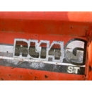KUBOTA トラクター GL19D