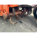 KUBOTA トラクター GL19D