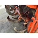 KUBOTA トラクター GL19D