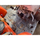 KUBOTA トラクター GL19D
