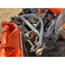 KUBOTA トラクター GL19D