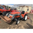 KUBOTA トラクター GL19D