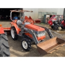 KUBOTA トラクター GL19D