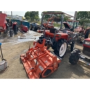 KUBOTA トラクター GL19D