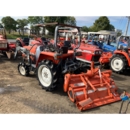 KUBOTA トラクター GL19D