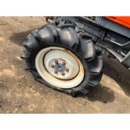 KUBOTA トラクター GL19D