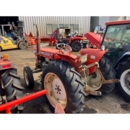 YANMAR トラクター YM2700S