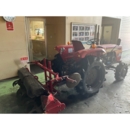 SHIBAURA トラクター 