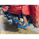 YANMAR トラクター F22D