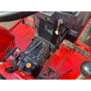 YANMAR トラクター F22D