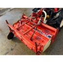 YANMAR トラクター F22D