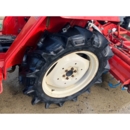 YANMAR トラクター F22D