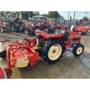 YANMAR トラクター F22D
