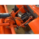 KUBOTA トラクター  B1600D