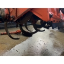 KUBOTA トラクター  B1600D