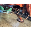KUBOTA トラクター  B1600D