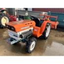 KUBOTA トラクター  B1600D