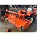 KUBOTA トラクター  B1600D