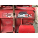YANMAR トラクター AF28D
