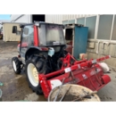 YANMAR トラクター AF28D