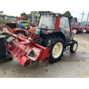 YANMAR トラクター AF28D
