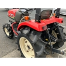 YANMAR トラクター AF120