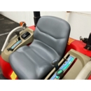 YANMAR トラクター AF120
