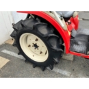 YANMAR トラクター AF120