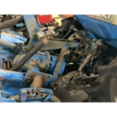 ISEKI トラクター TU217F