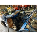 ISEKI トラクター TU217F