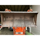 KUBOTA トラクター L1-265D
