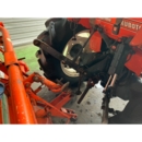 KUBOTA トラクター L1-265D