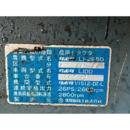 KUBOTA トラクター L1-265D