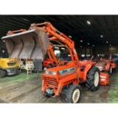 KUBOTA トラクター L1-265D