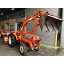KUBOTA トラクター L1-265D
