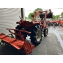 KUBOTA トラクター L1-265D
