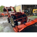 KUBOTA トラクター L1-265D