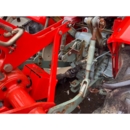 YANMAR トラクター YM1820S