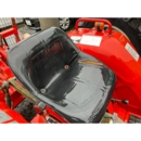 YANMAR トラクター YM1820S