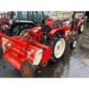 YANMAR トラクター YM1820S