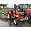 YANMAR トラクター YM1820S