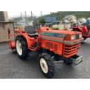 KUBOTA トラクター L1-205D