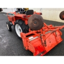 KUBOTA トラクター L1-205D