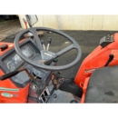 KUBOTA トラクター L1-205D