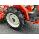 KUBOTA トラクター L1-205D